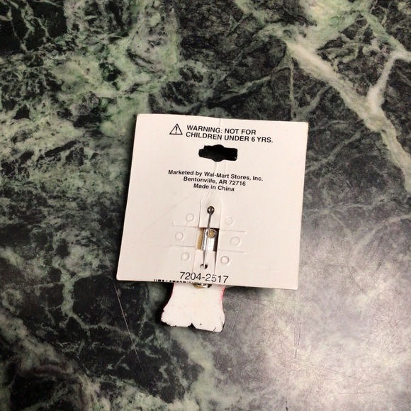 Santa pin - Picture 2 of 3